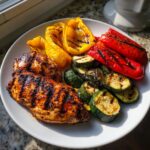 grillen rezepte gesund