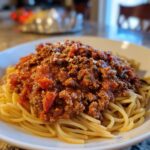 hackfleisch abendessen ideen
