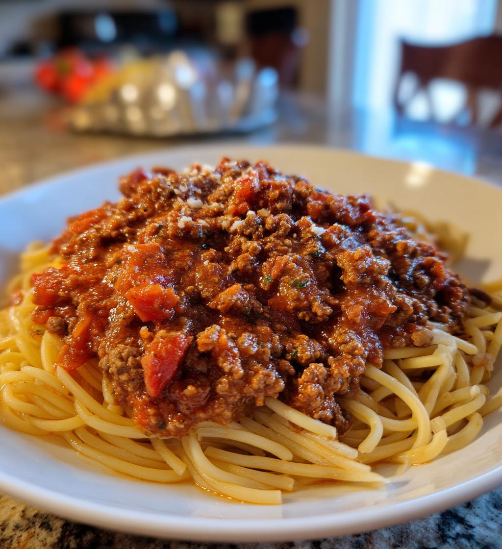 hackfleisch abendessen ideen