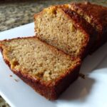 haferflocken bananen kuchen ohne mehl