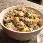 heringsalat rezepte