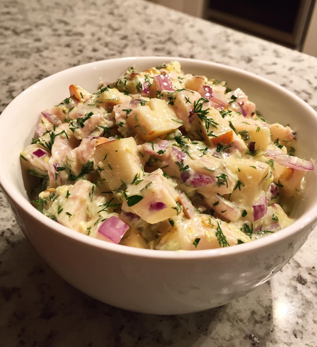 heringsalat rezepte