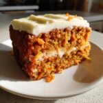 karottenkuchen