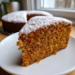 karottenkuchen rezept einfach