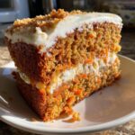 karottenkuchen rezept gesund