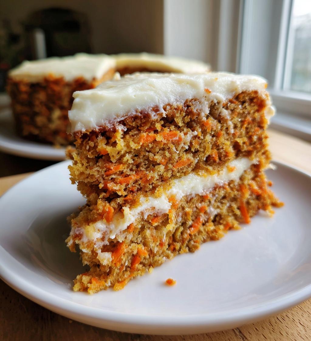 karottenkuchen rezept ohne nüsse