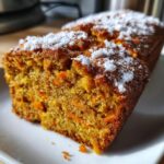 karottenkuchen saftig glutenfrei