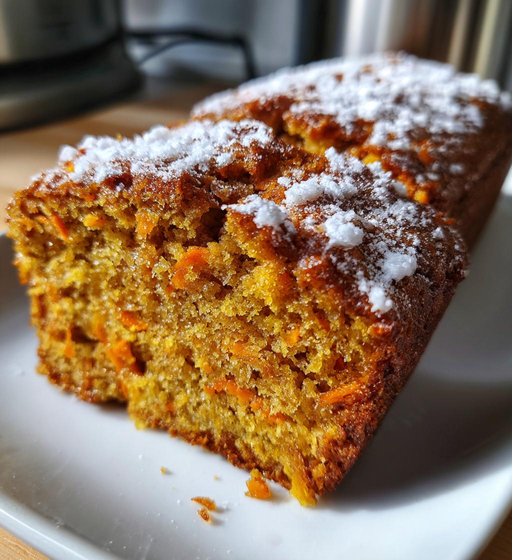 karottenkuchen saftig glutenfrei