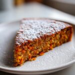 karottenkuchen saftig ohne mehl