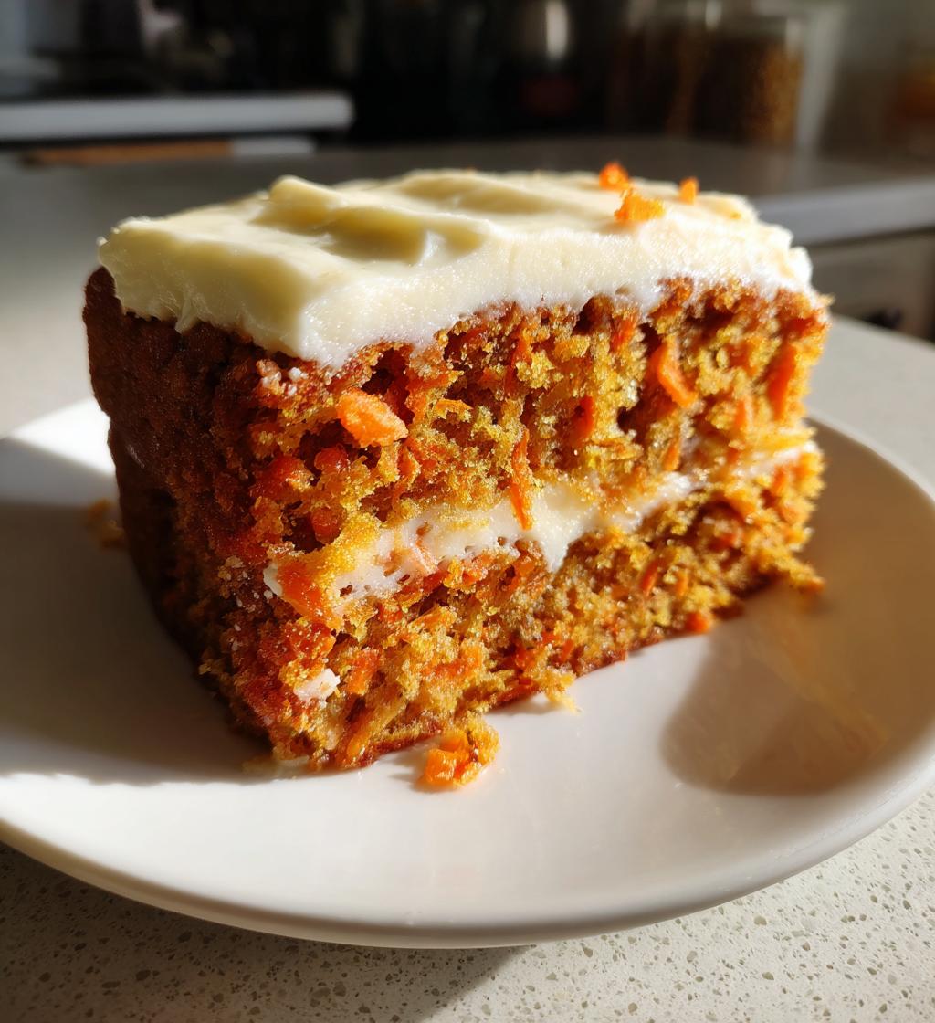 karottenkuchen