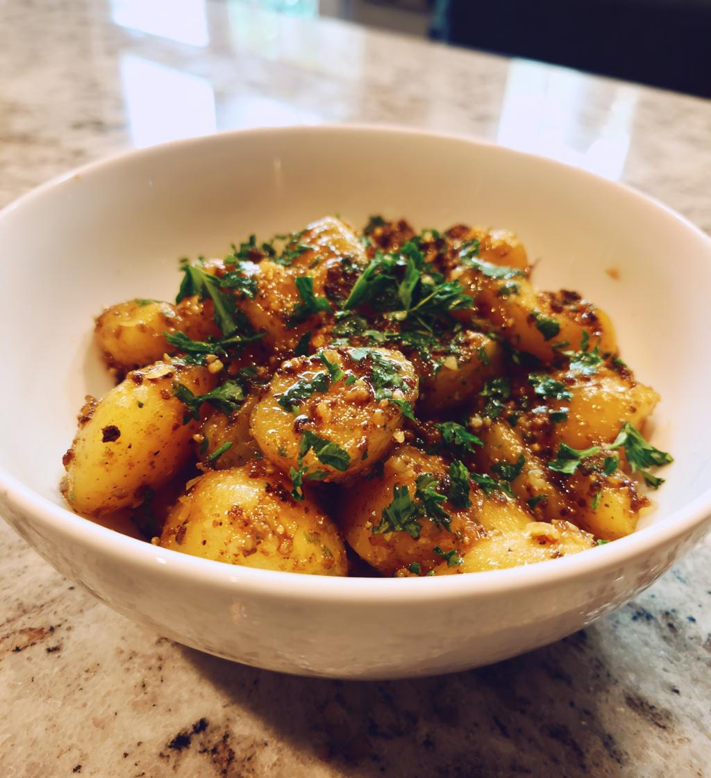 kartoffelsalat essig öl