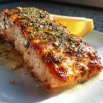 lachs im airfryer rezept
