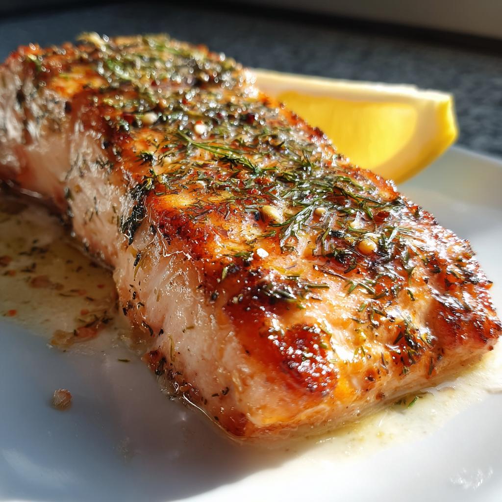 lachs im airfryer rezept