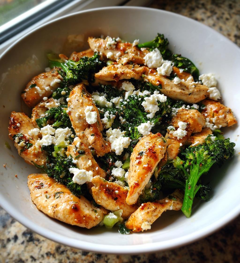low carb schnelle abendessen