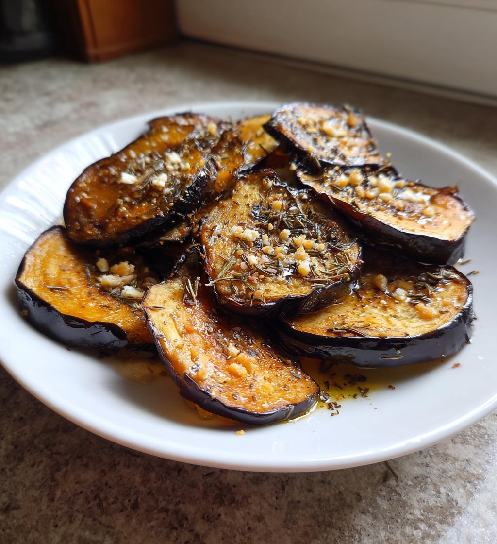 melanzani rezepte