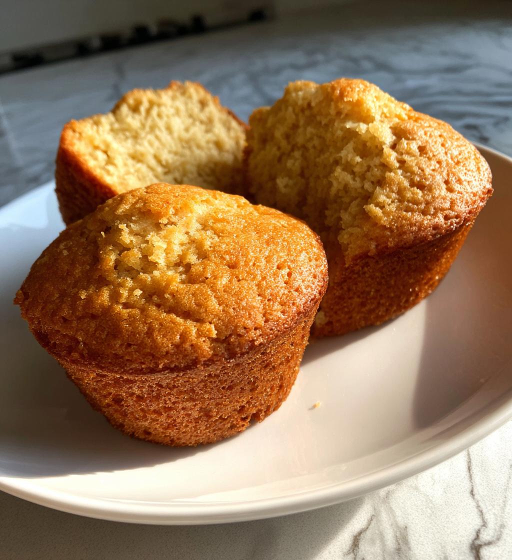 muffins rezept einfach schnell