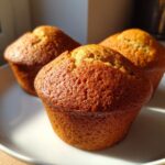 muffins rezept grundrezept