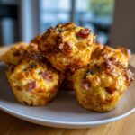 muffins rezept herzhaft