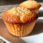 muffins rezept saftig