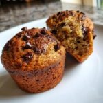 muffins rezept schoko