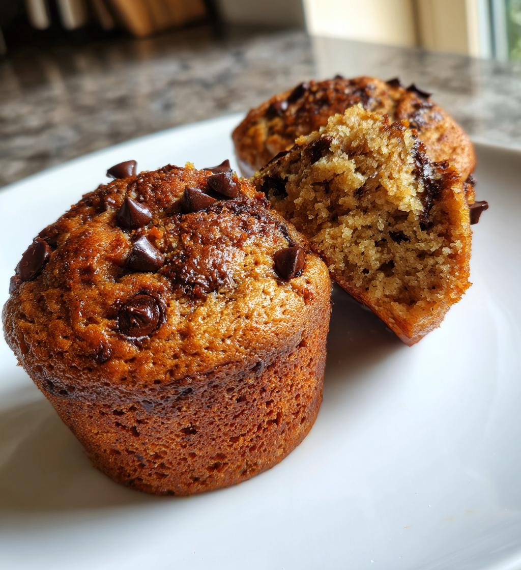 muffins rezept schoko