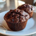 muffins rezept schokolade