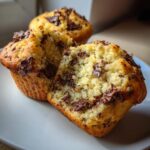 muffins rezept schokostuckchen