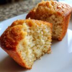 muffins rezept vanille