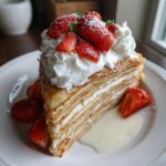 pfannkuchen torte