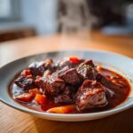 ragu rezept mit rindfleisch