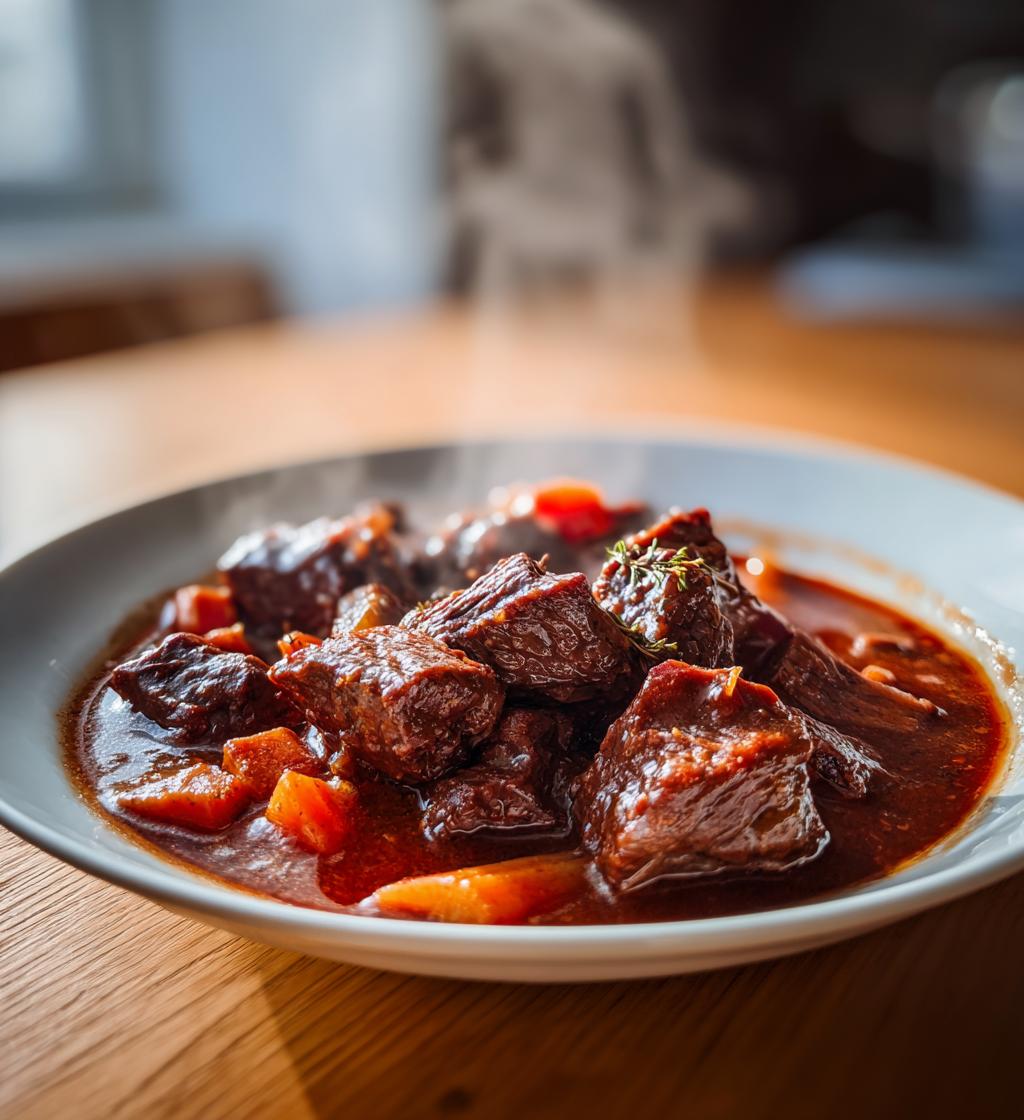 ragu rezept mit rindfleisch