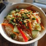 reisnudelsalat