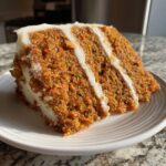 rezept karottenkuchen ohne zucker