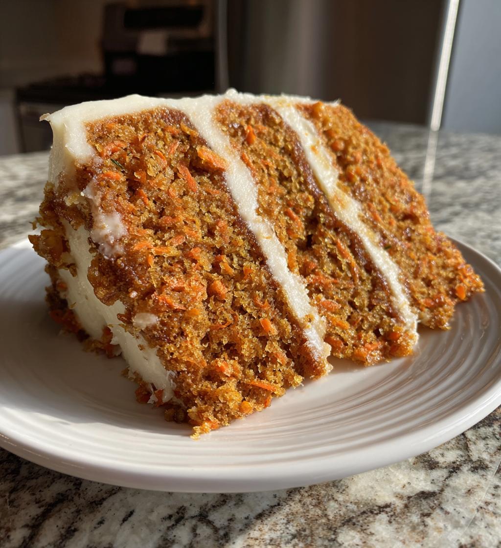 rezept karottenkuchen ohne zucker