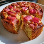 rhabarber rezepte