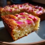 rhabarberkuchen blech