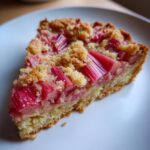 rhabarberkuchen ddr rezept