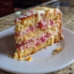 rhabarberkuchen thermomix rezepte mit pudding