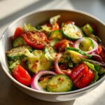 salate zum grillen