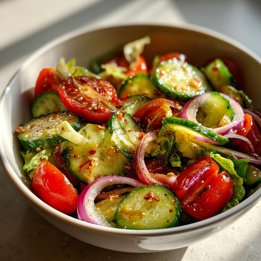 salate zum grillen