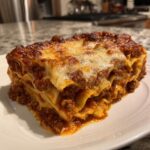 schnelle lasagne
