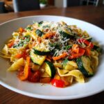 schnelle vegetarische gerichte