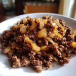 was man mit hackfleisch machen kann