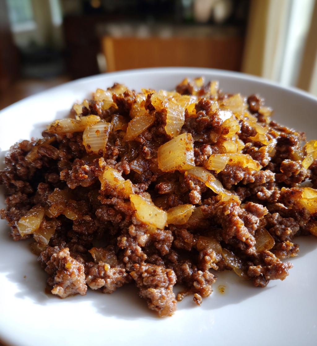 was man mit hackfleisch machen kann