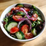yum yum salat