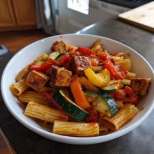 Essen Camping: 4 Simple, Delicious Recipes