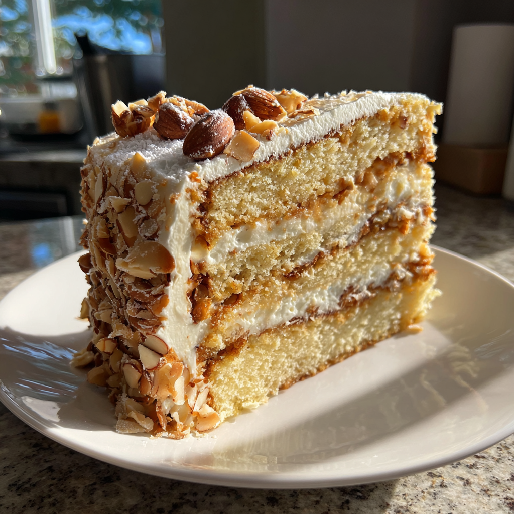 Frankfurter Kranz: Delicious Recipe in 90 Minutes