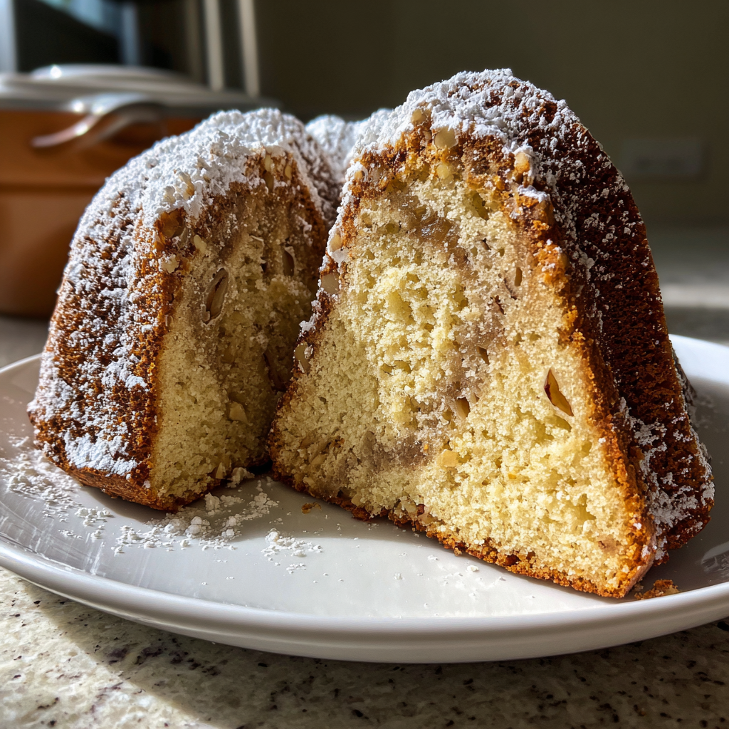 Gugelhupf Recipe: Bake a Delicious Treat in 70 Minutes
