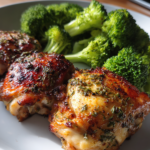 Perfekte airfryer rezepte: Knusprige Kartoffelwedges zubereiten