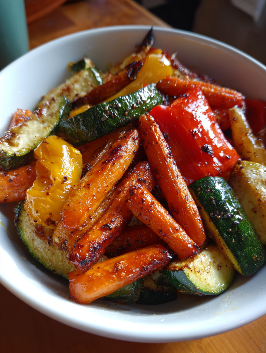 Delicious airfryer rezepte: Perfekte knusprige Pommes frites